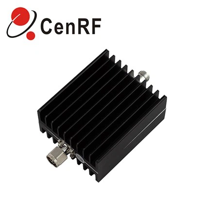 اتصالات N 100 وات Attenuator