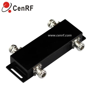 سوپاپ هیبرید RF 2in 2out 800-2700MHz IP65