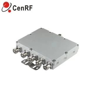 دیپلکسر RF Combiner 5 Way