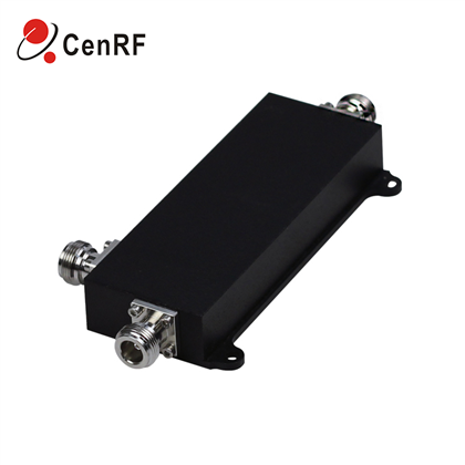 اتصال دهنده RF جهت 380-2700 مگاهرتز N-Female